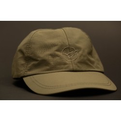 Korda - Kool Waterproof Cap - czapka z daszkiem